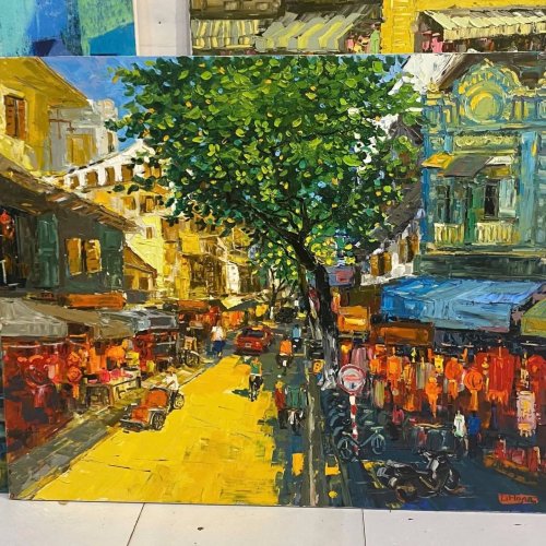 Carousel post from dc.artgallery.