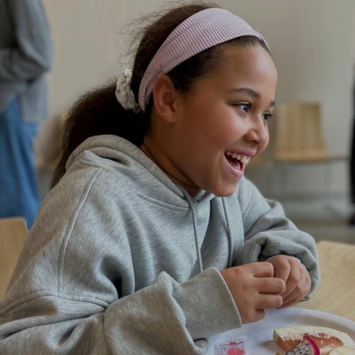 Carousel post from laurelschoolatbutler.