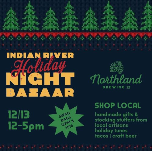 Photo post from northlandbrew.