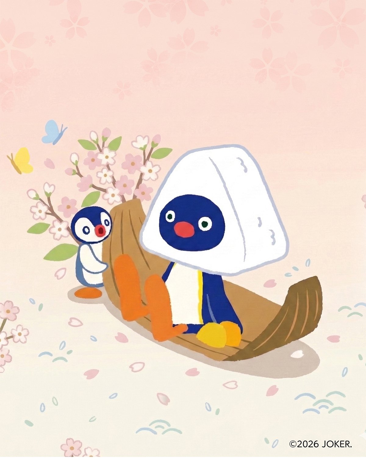 Photo post from pingu_jp.