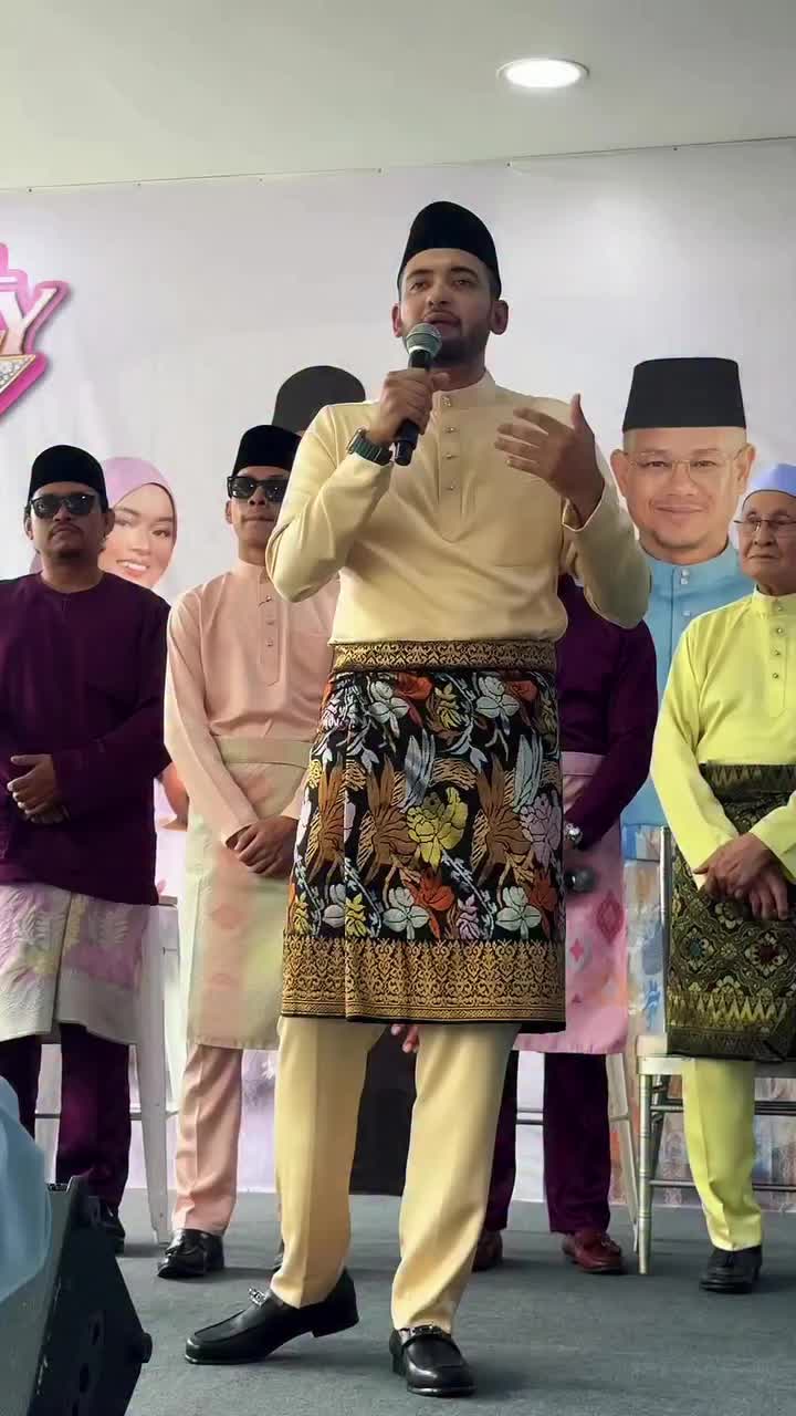 Video post from jakeltextile.