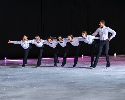 Photo post from icetheatreofny.