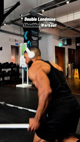 Video post from ph_gains.