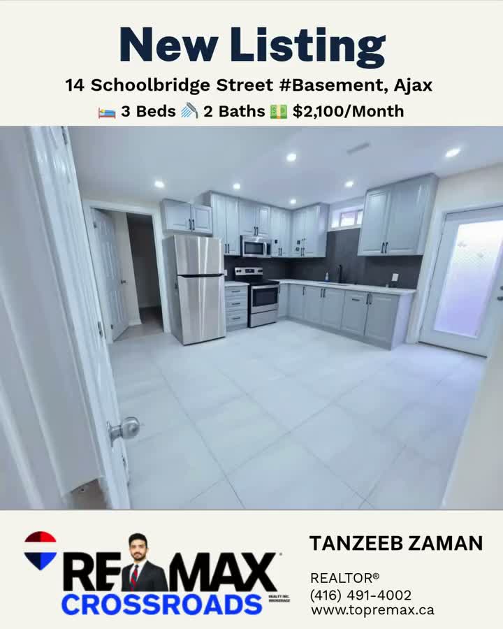 Video post from remaxcrossroadsrealtyinc.