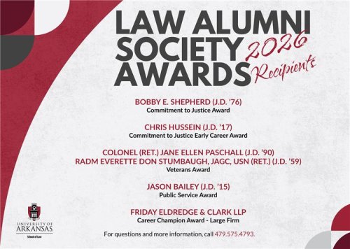 Photo post from uarklaw.