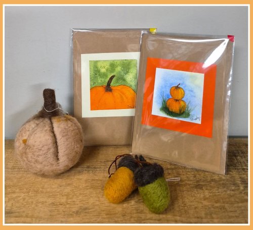 Photo post from niftygiftynorfolk.