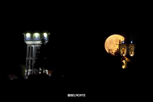 Photo post from visit.belmonte.