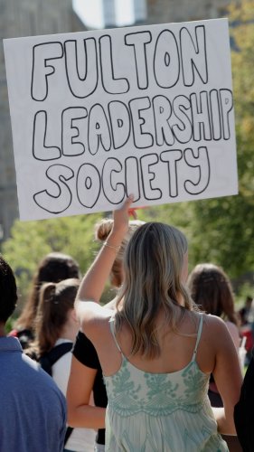 Photo post from bostoncollege.
