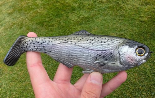 Photo post from garrettscustoms.