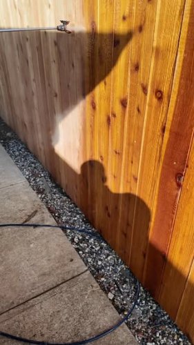 Video post from loosianafenceandpatios.