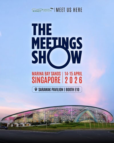 Photo post from bccksarawak.