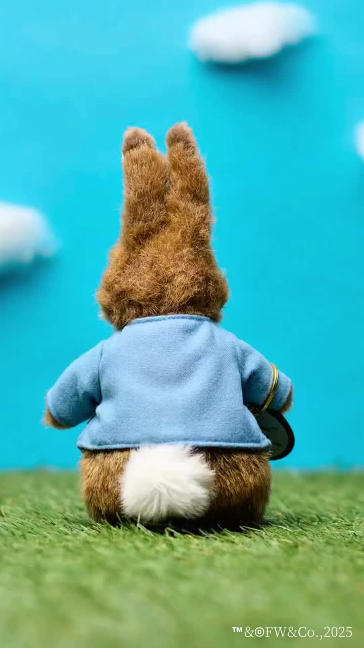 ピーターラビット™公式サイト