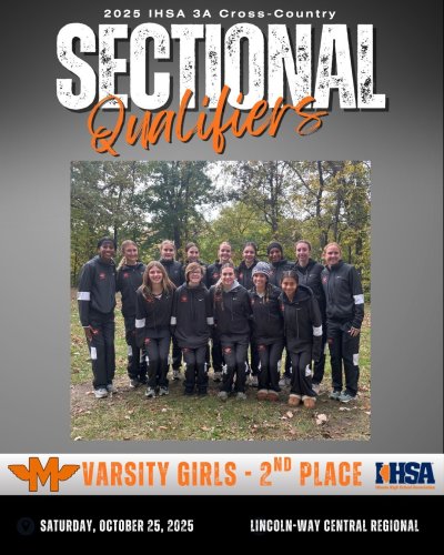 Carousel post from mchsdistrict111.