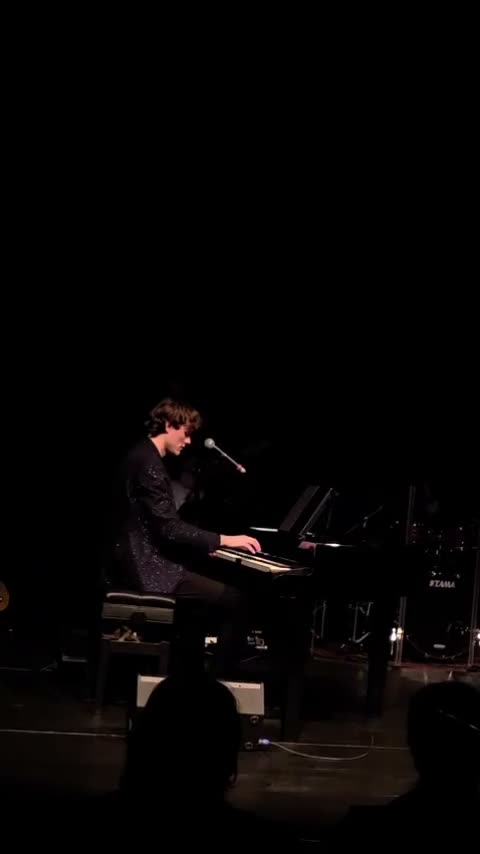 Video post from davidcarbe.