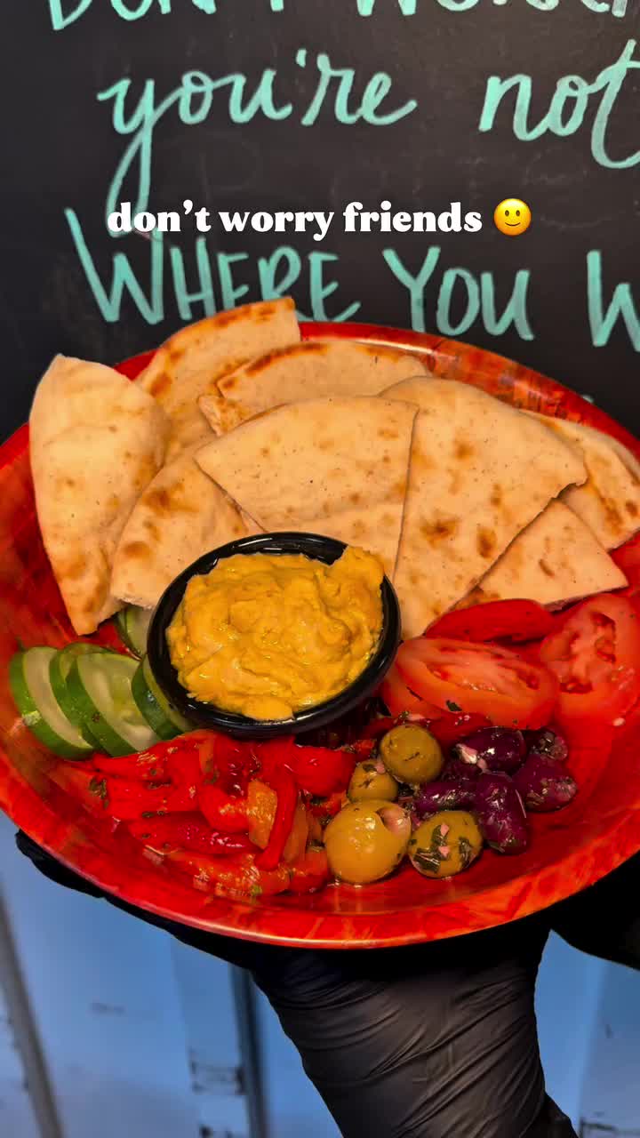 Video post from louies_kitchen_and_bar.