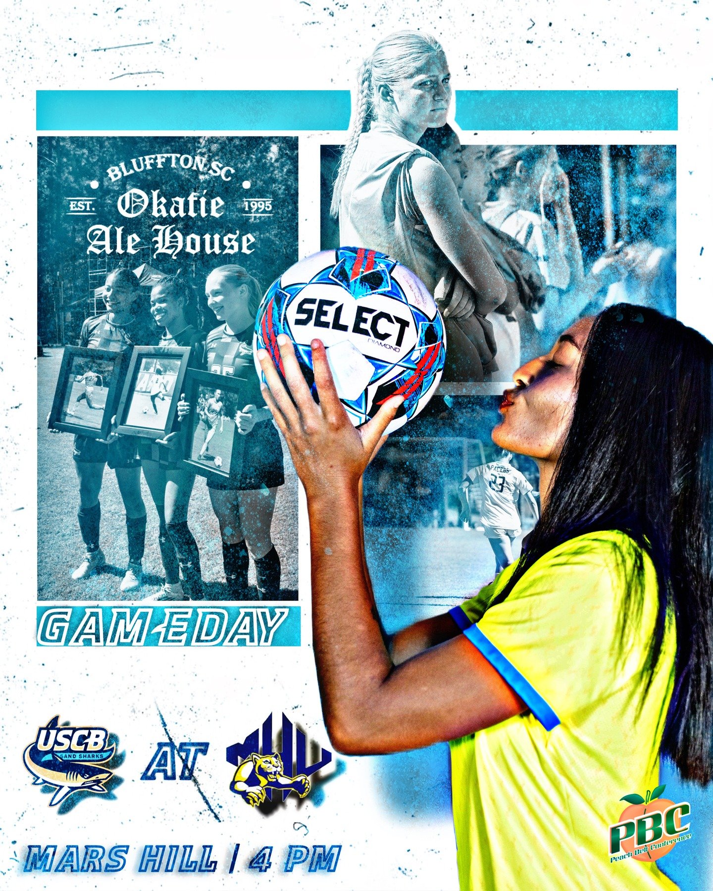 Photo post from uscbsandsharks.