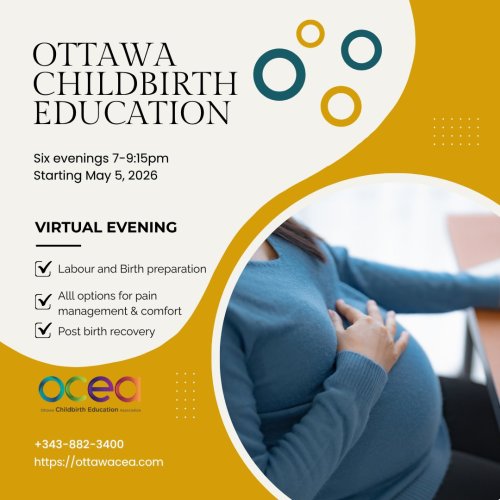 Photo post from ottawacea.