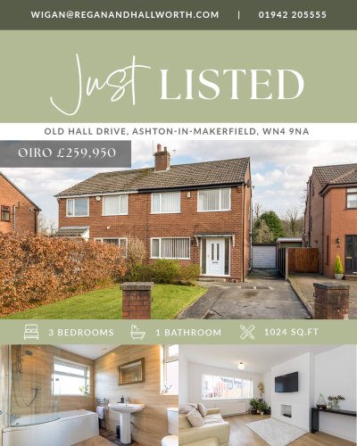 Carousel post from reganhallworth.