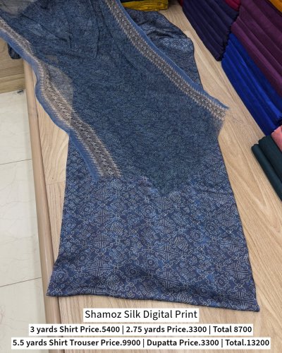 Carousel post from akbar_fabrics_.