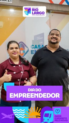 Video post from prefeiturariolargo.