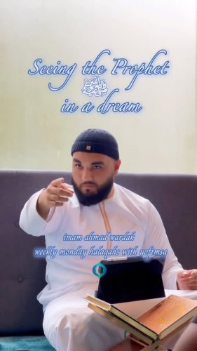 Video post from uoftmsa.