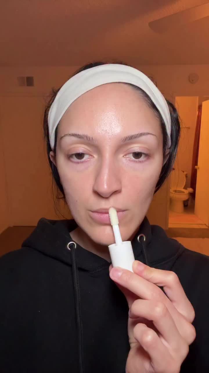 Video post from scrandiebeauty.
