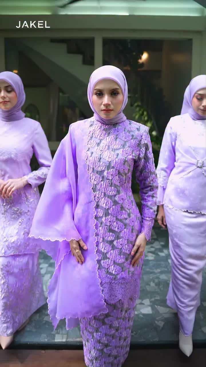 Video post from jakeltextile.