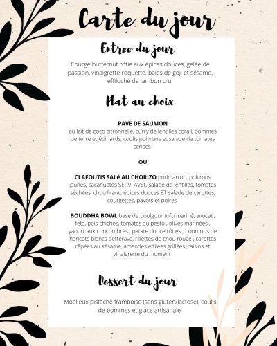 Photo post from miditreizepontarlier.