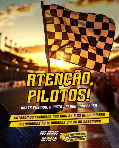 Photo post from kartvoltaredonda.