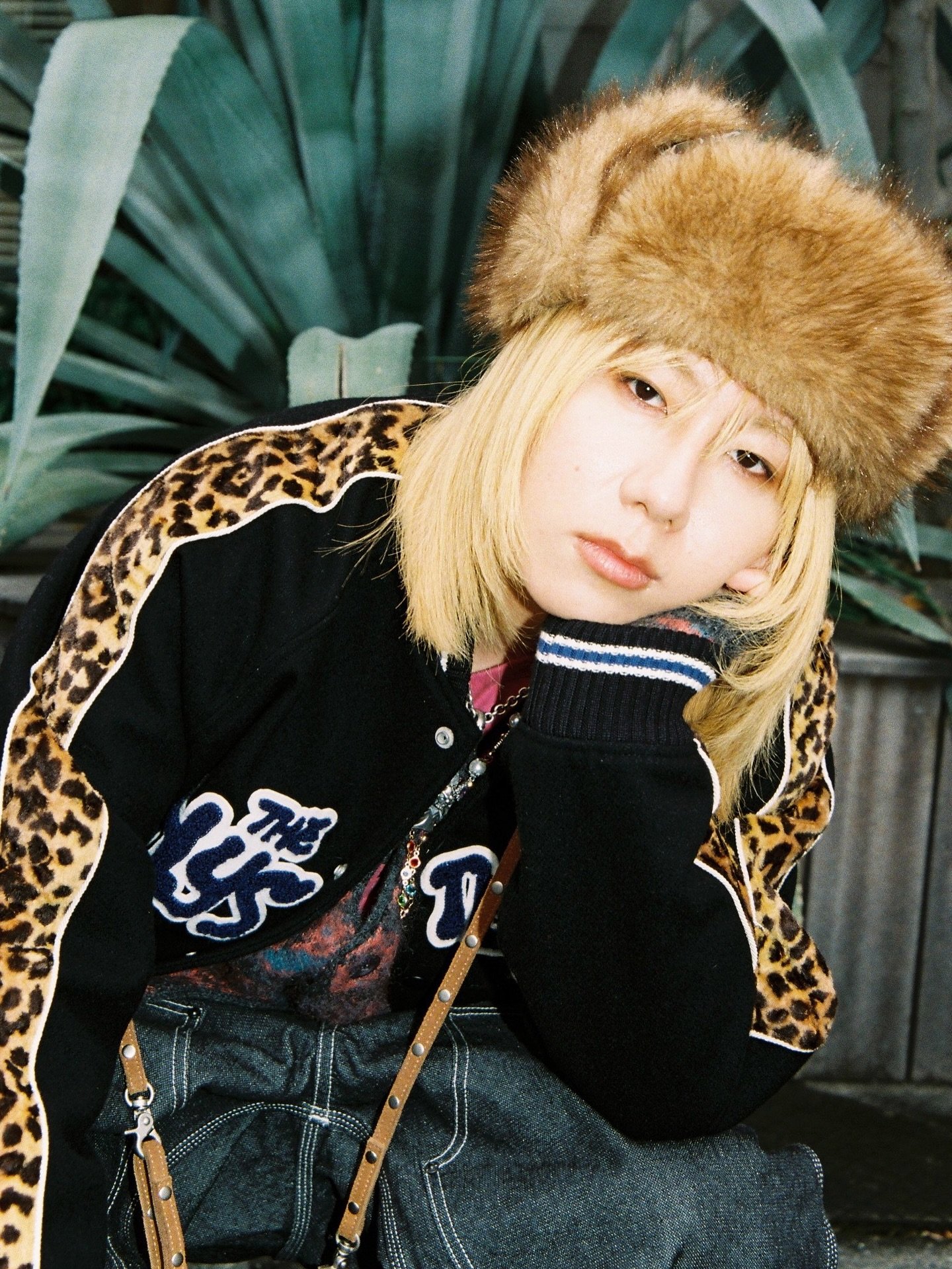 独占インタビュー】CLOSEYOUREYESがminiWEB初登場！【クローズユア