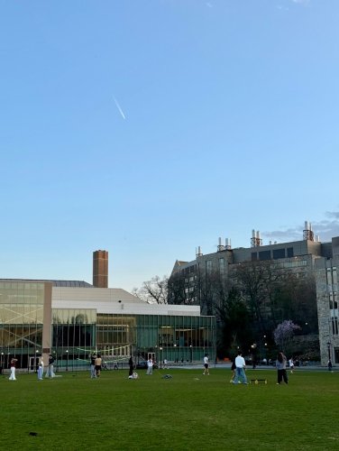 Photo post from bostoncollege.