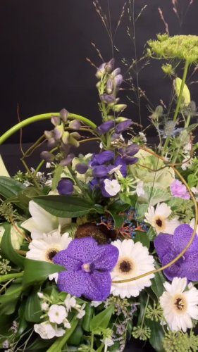 Video post from dellemannbloemen.