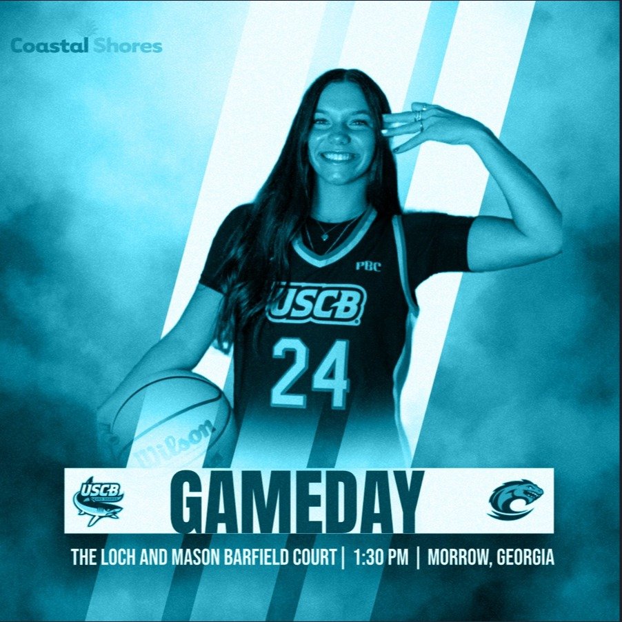 Photo post from uscbsandsharks.