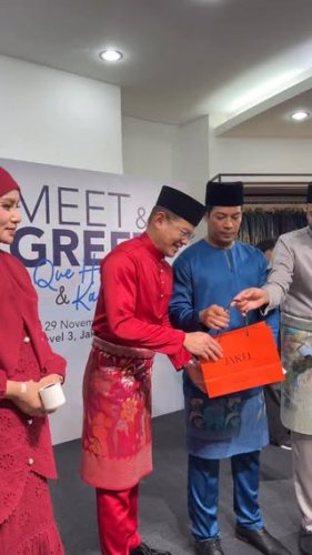 Video post from jakeltextile.