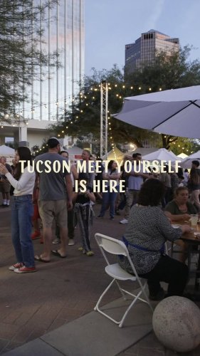Video post from visittucson.