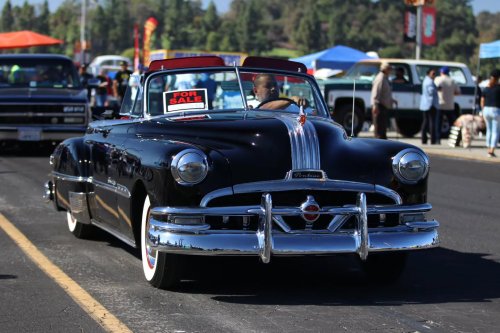 Pomona Swap Meet and Classic Car Show| Pomona Swap Meet