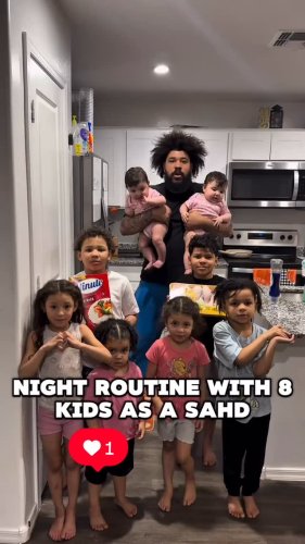 Video post from mixedchickshair.