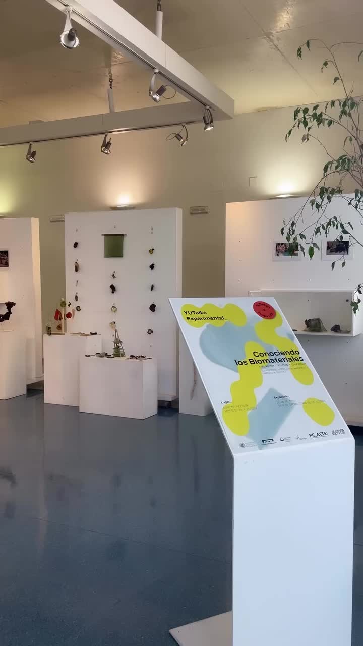 Video post from yudesignupv.