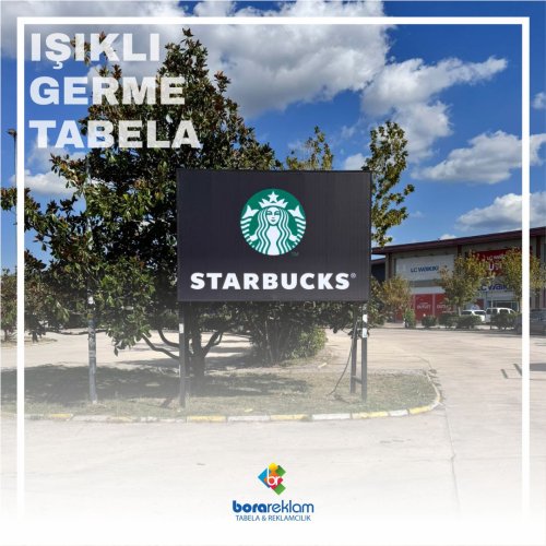 Photo post from borareklam.