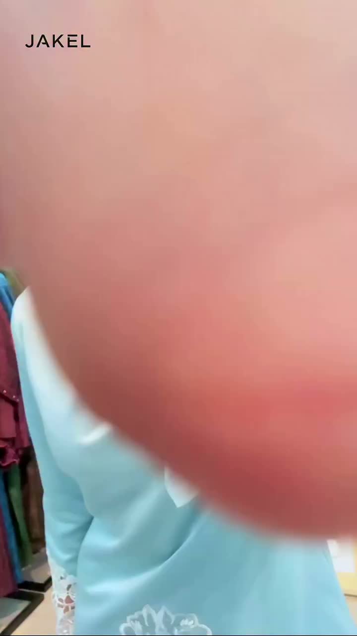 Video post from jakeltextile.