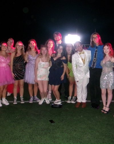 Carousel post from mchsdistrict111.