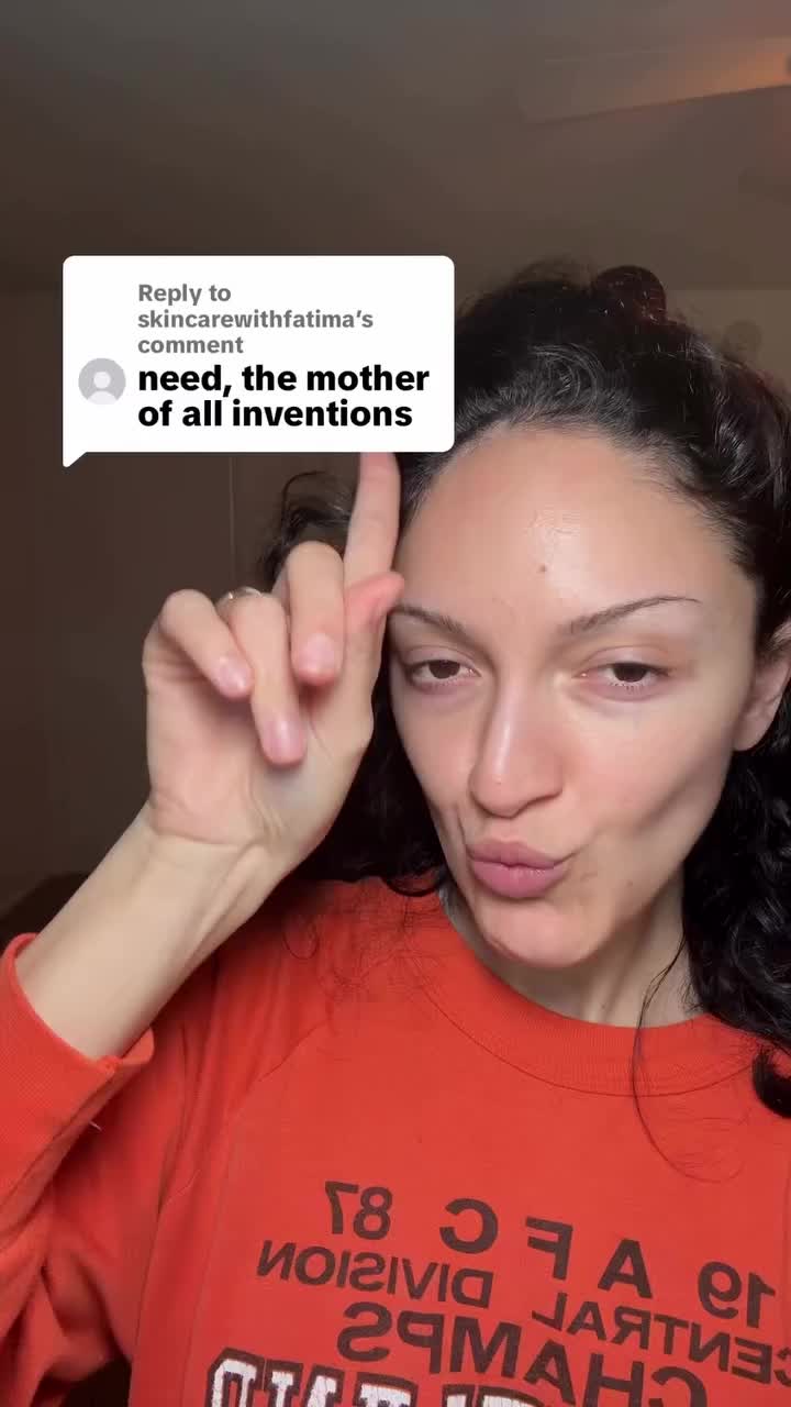Video post from scrandiebeauty.