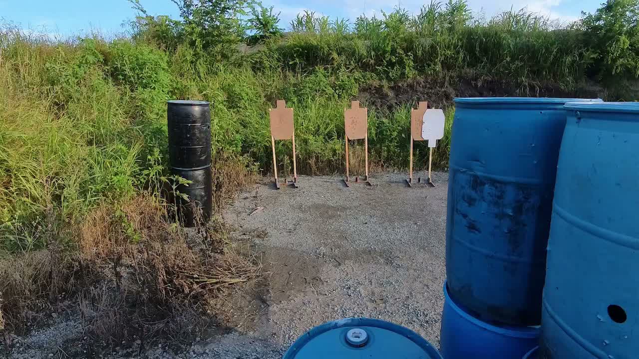 Video post from ar15com.
