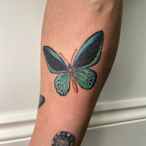 Photo post from lovetattoossandhurst.