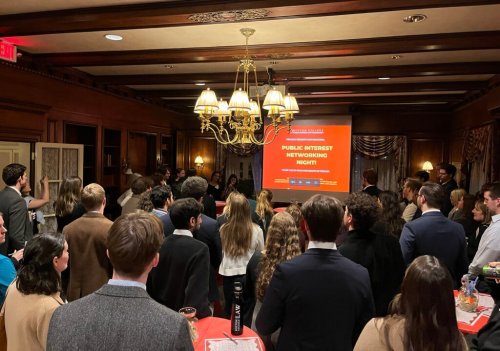 Photo post from bclawonline.