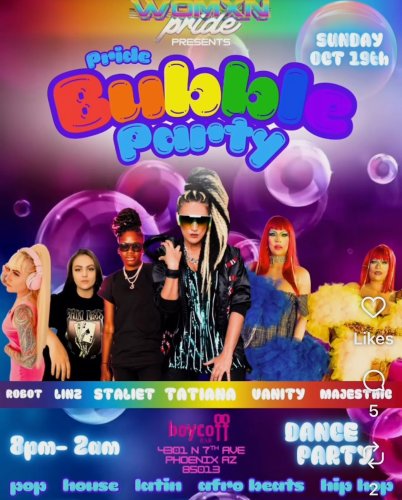 Photo post from boycott_bar.