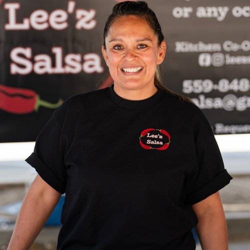 Carousel post from visaliafarmersmarket.