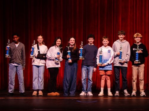 Carousel post from stewardspartans.