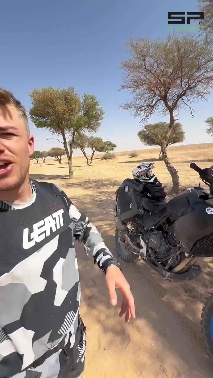 Video post from motomax.