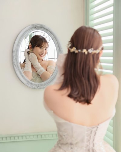 Carousel post from laquan_wedding.